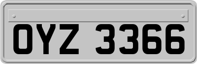 OYZ3366