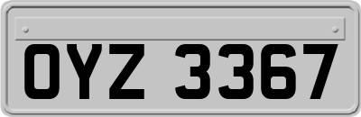 OYZ3367