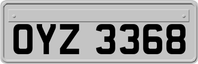 OYZ3368