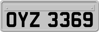 OYZ3369