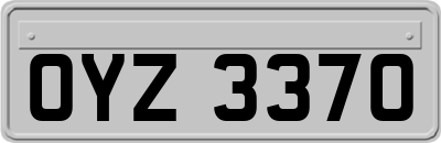 OYZ3370