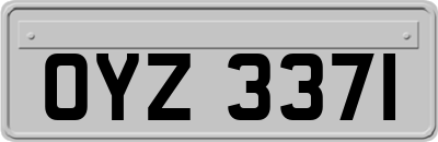 OYZ3371