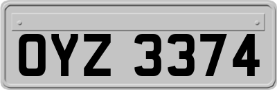 OYZ3374