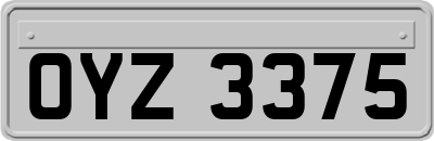 OYZ3375