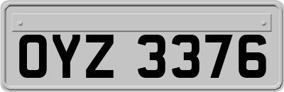 OYZ3376