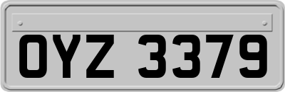 OYZ3379
