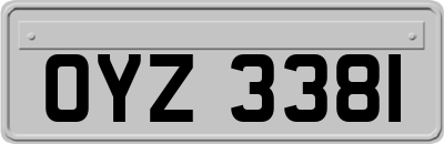 OYZ3381