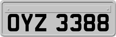 OYZ3388