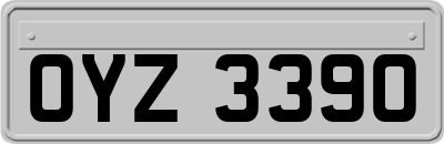 OYZ3390