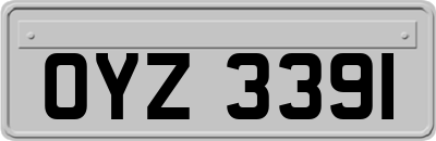 OYZ3391
