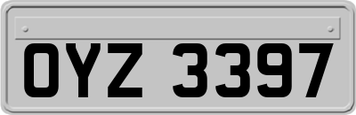 OYZ3397