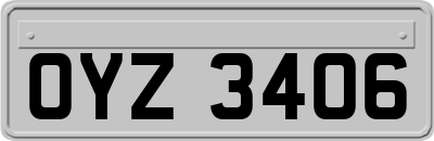 OYZ3406