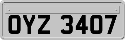 OYZ3407