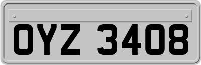 OYZ3408