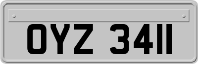 OYZ3411