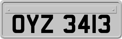 OYZ3413