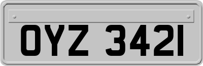 OYZ3421