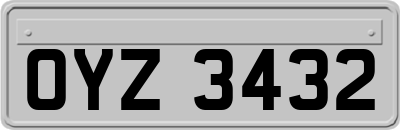 OYZ3432