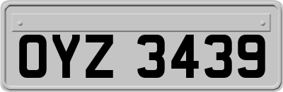 OYZ3439