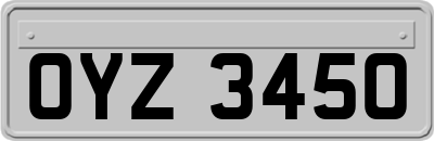 OYZ3450