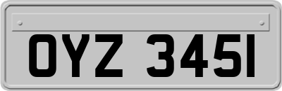 OYZ3451