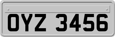 OYZ3456