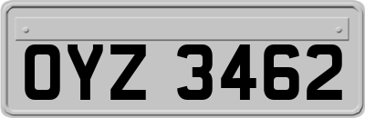 OYZ3462
