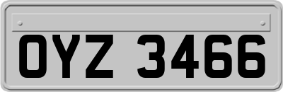 OYZ3466