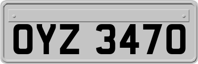 OYZ3470