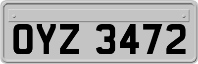 OYZ3472