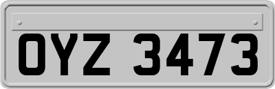 OYZ3473