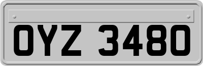 OYZ3480