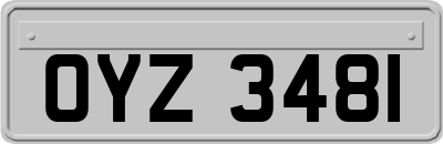 OYZ3481