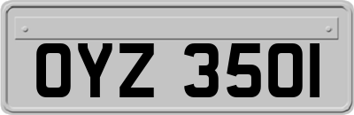 OYZ3501