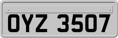 OYZ3507