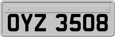 OYZ3508
