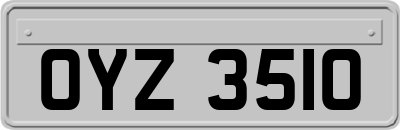 OYZ3510