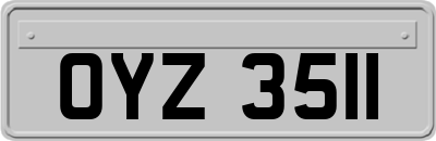 OYZ3511