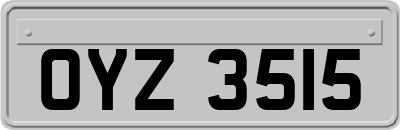 OYZ3515