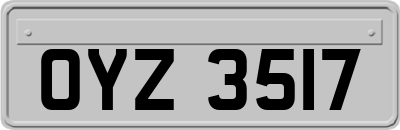 OYZ3517