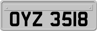 OYZ3518