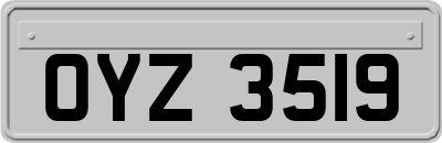 OYZ3519