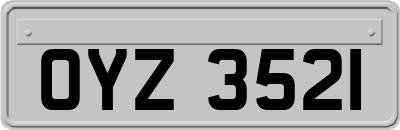 OYZ3521