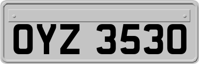 OYZ3530