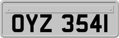 OYZ3541