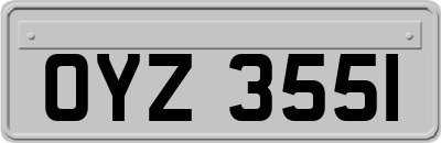OYZ3551