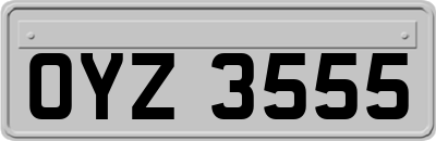 OYZ3555