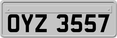 OYZ3557