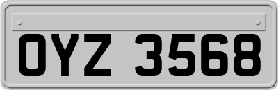 OYZ3568