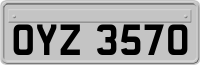 OYZ3570